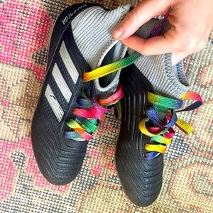 Adidas W Predator 18.3 cleats